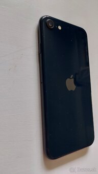 Iphone SE 2022 - 7