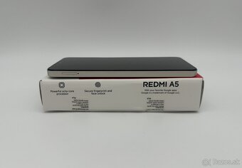 NOVÝ Xiaomi Redmi A5 4/128GB Sandy Gold + ZÁRUKA - 7