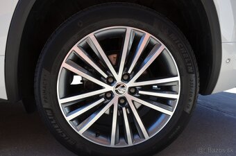 Škoda Kodiaq 2,0 TSi 4x4 Laurin&Klement DSG - 7