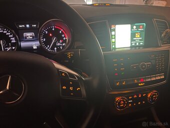 2015 Mercedes GLS 350 Bluetec - 7