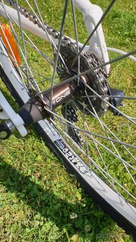 Detsky Bicykel 24 - 7