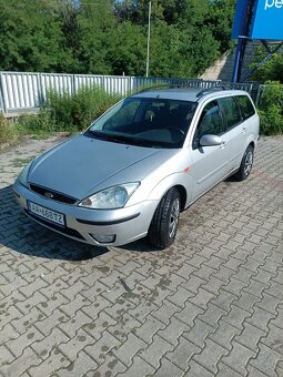 FORD FOCUS - 7
