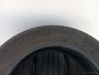 Pneumatiky MICHELIN 195/55 r16 - 7
