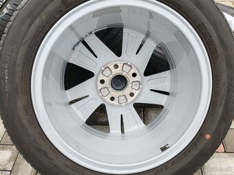 VW, AUDI, SEAT, ŠKODA 5X112 - 7