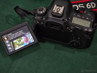 Canon EOS 6D MARK II + Canon 50mm 1.8 STM - 7