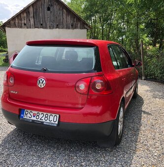 Golf - 7