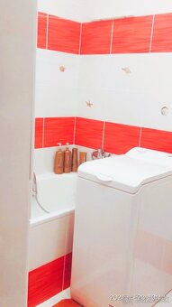 Veľký 3 izbový byt 85 m2 s loggiou, ul. Kyjevská, Levice - 7