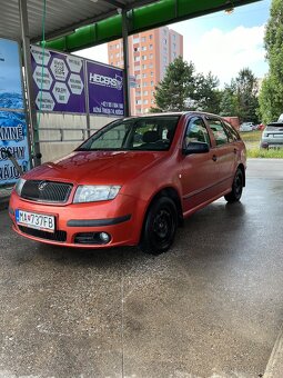 ❌Prenájom vozidiel Bolt - TAXI s LPG - 7