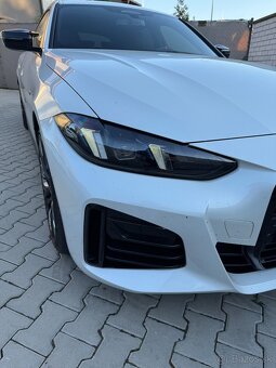 BMW 4 M440I XDRIVE 2025 DPH - 7