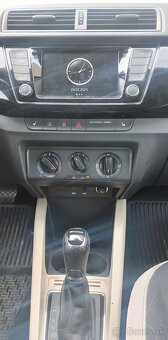 Škoda Fabia Combi 1.0 TSI Style DSG - 7