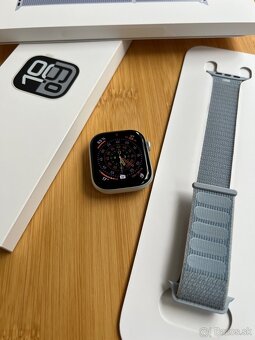 Apple Watch 10 ako nové v Záruke - 7