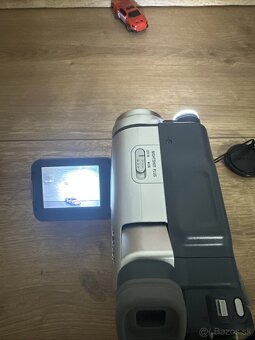 Sony kamera - DCR-TRV255E PAL (Digital 8) - 7