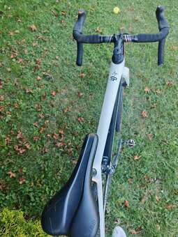 Stevens super prestige veľkosť M - 7