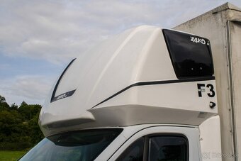 aj NA SPLÁTKY Fiat Ducato Maxi 2.3 JTD - 7