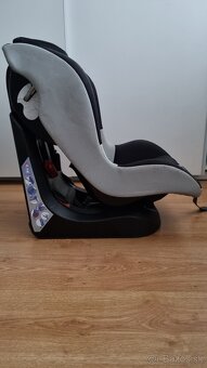 Detská autosedačka Chicco, 9-18kg - 7