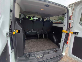 Ford Transit Custom 2.0 TDCi EcoBlue 130 Trend L2 T340 - 7