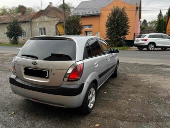 PREDAM KIA RIO SPORTY EDITION 1.4 16v ,87000KM KUP SR - 7