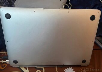 Macbook Air 2017 - 7