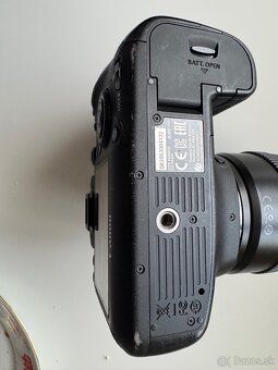 Canon EOS 6D - 7