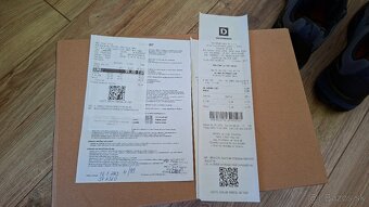 Adidas TERREX AX4 GTX - 7