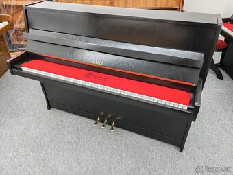 Petrof Luxusná precízna kvalita dovoz celá SR - 7