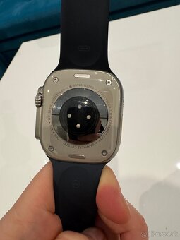 Apple Watch Ultra 1 - 7