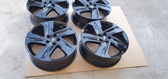 Kia sorento 5x114,3 r19 mazda cx-5 tucson sportage crv - 7