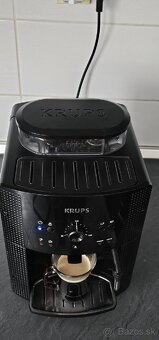 Kávovar Krups EA81 - 7