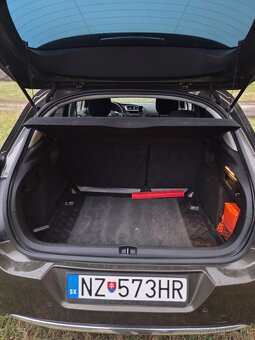 Citroen C4 1.6VTi - 7