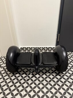 Ninebot Segway GoKart Kit - 7