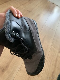 Barefoot topanky na jesen/zimu - 7