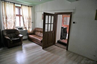 3-IZB. RODINNÝ DOM, SVÄTÝ JUR, VEĽKÝ POZEMOK - 7