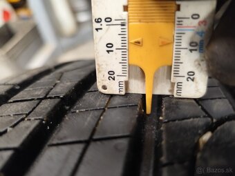 Celoročné dot0225 235/50r19 - 7