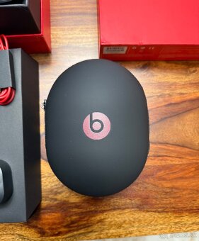 Sluchadla Beats by Dr. Dre Studio Pro Wireless - 7