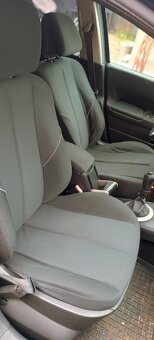 Megane 179000 km nová STK bez hrdze - 7