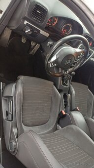 Volkswagen Scirocco - 7