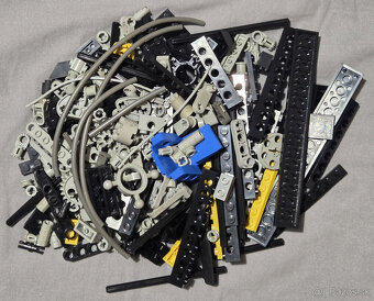 Lego Technic rôzne sady, 90 roky, Na predaj - 7