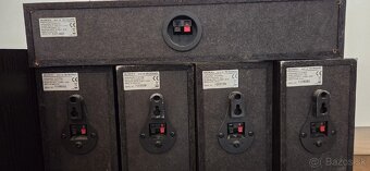 Predám domáce kino sony - 7