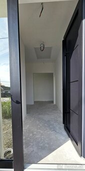 5-izbový bungalov 150 m2– novostavba, pozemok 750 m² - 7