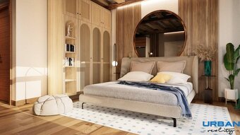 KONDO HOTEL S VODOPÁDOM - MERCURY 40 M2 - 7