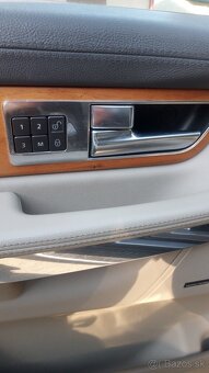 Range Rover sport - 7