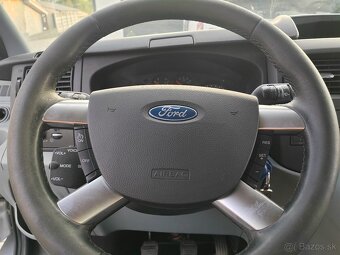 Ford Transit 9 miest , klíma. - 7
