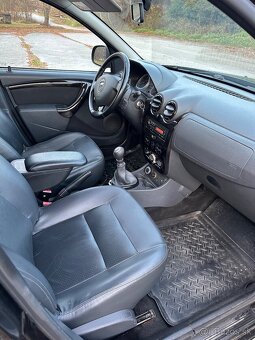 Dacia Duster 4x4 81kw - 7