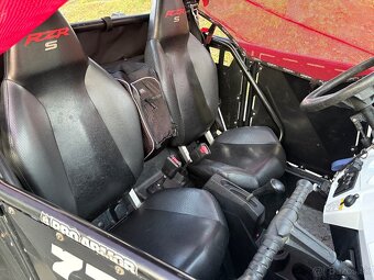 Polaris RZR S - 7