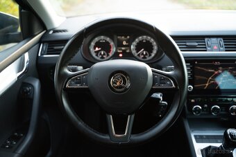 2018 Škoda Octavia 1.4 TSI 110 kW | Odpočet DPH - 7