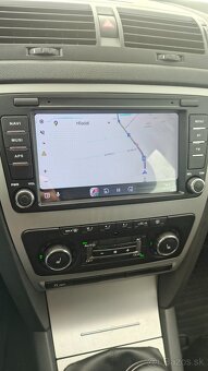 Autorádio Škoda - 7