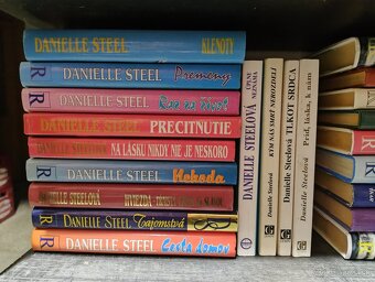 Ženské romány - 7