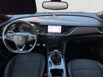 Opel Insignia 2.0 CDTI S&S Exclusive - 7