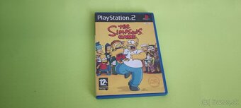 Playstation 1, Playstation 2, Playstation 3, Xbox Classic - 7