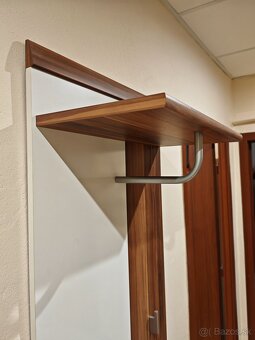 Chodbová zostava - 7